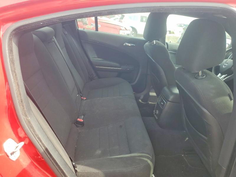 55303066 :رقم المزاد ، 2C3CDXBGXDH624415 vin ، 2013 Dodge Charger مزاد بيع