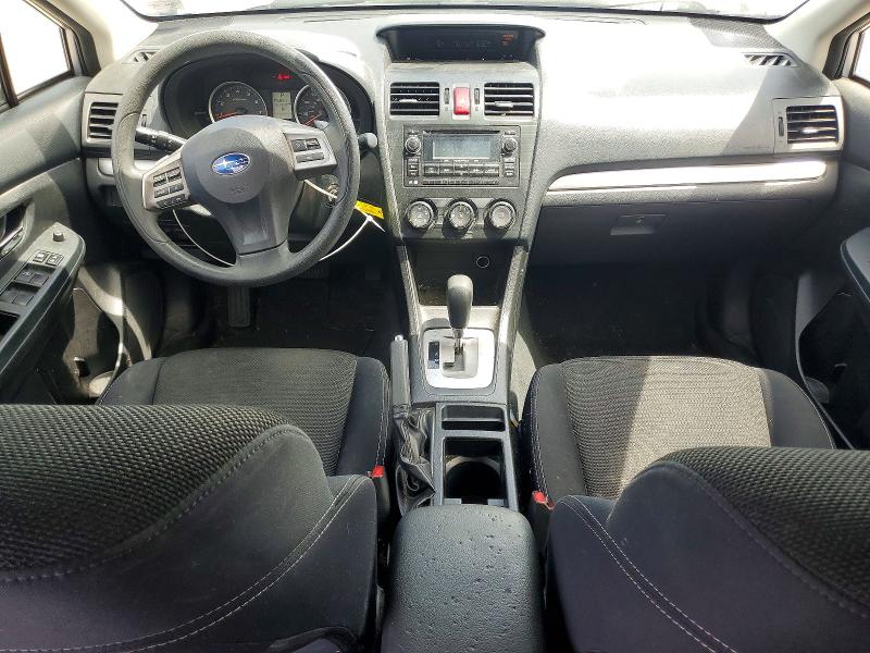2014 Subaru Xv Crosstrek მანქანა იყიდება აუქციონზე, vin: JF2GPAVC2E8274068, აუქციონის ნომერი: 54705846