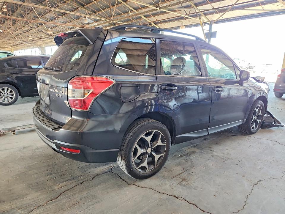Продажа на аукционе авто 2016 Subaru Forester, vin: JF2SJGDC0GH499429, номер лота: 56830576