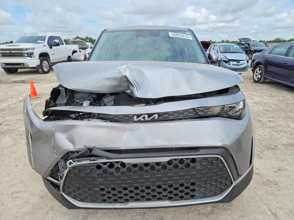 Aukcja sprzedaży 2024 Kia Soul, vin: KNDJ23AU2R7907788, numer aukcji: 56855616