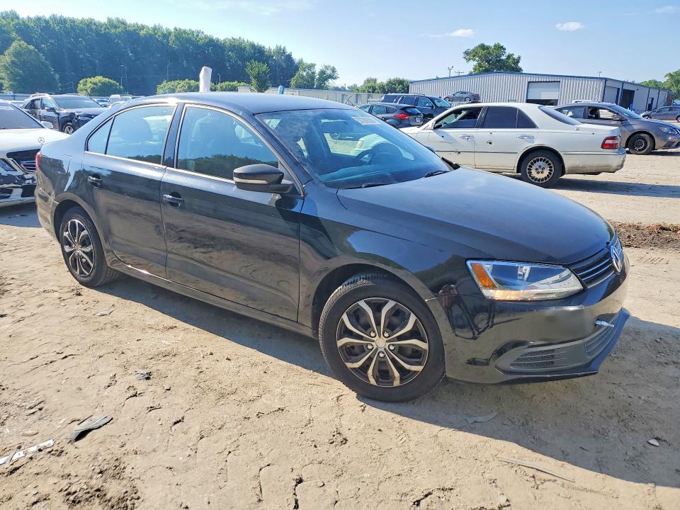 Aukcja sprzedaży 2014 Volkswagen Jetta, vin: 3VWD17AJ6EM391980, numer aukcji: 57299356