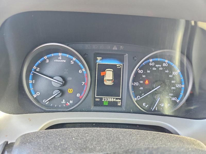 Продаж на аукціоні авто 2018 Toyota Rav4, vin: 2T3ZFREV4JW516132, номер лоту: 58054946
