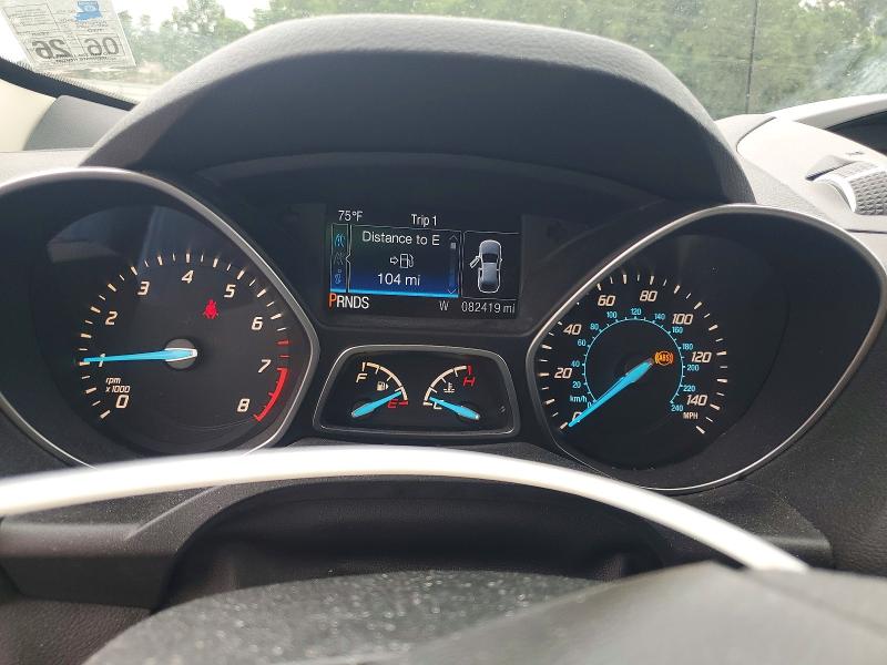 Продаж на аукціоні авто 2016 Ford Escape, vin: 1FMCU0GX5GUC73468, номер лоту: 57735196