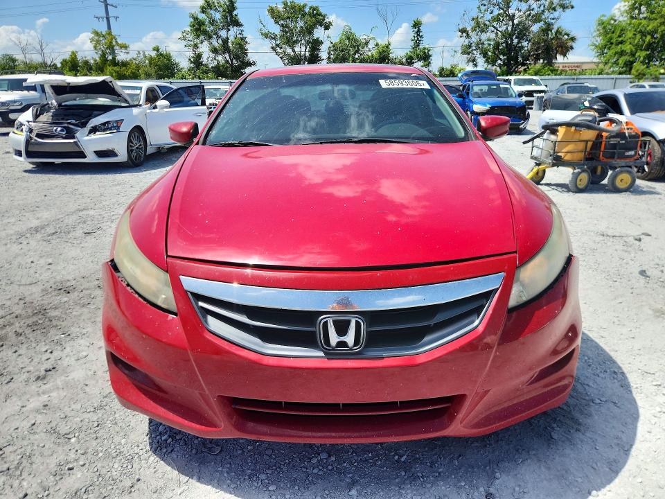 Продаж на аукціоні авто 2012 Honda Accord, vin: 1HGCS1B73CA015471, номер лоту: 58593606