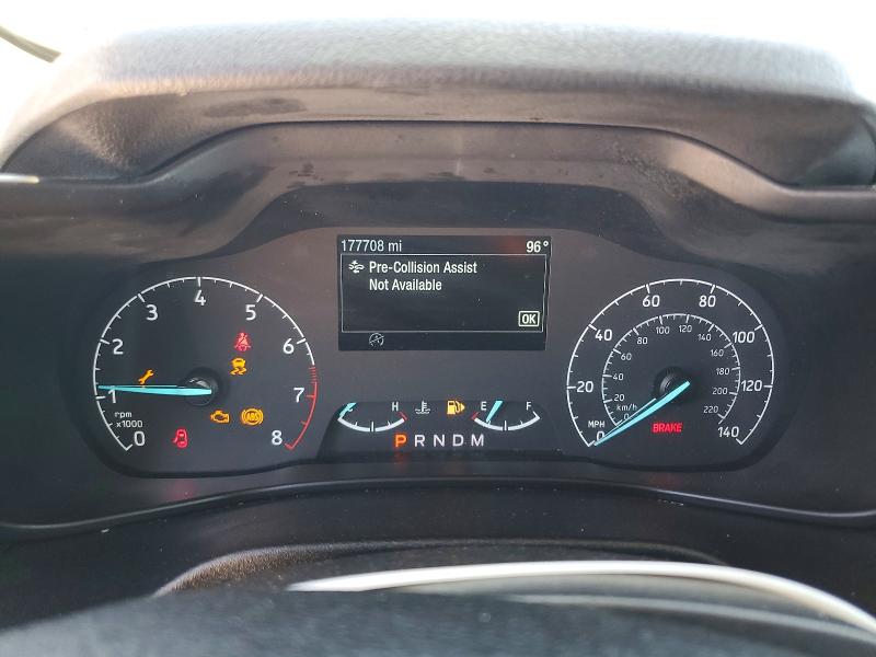 59296026 :رقم المزاد ، NM0LS6E20L1461473 vin ، 2020 Ford Transit Connect مزاد بيع
