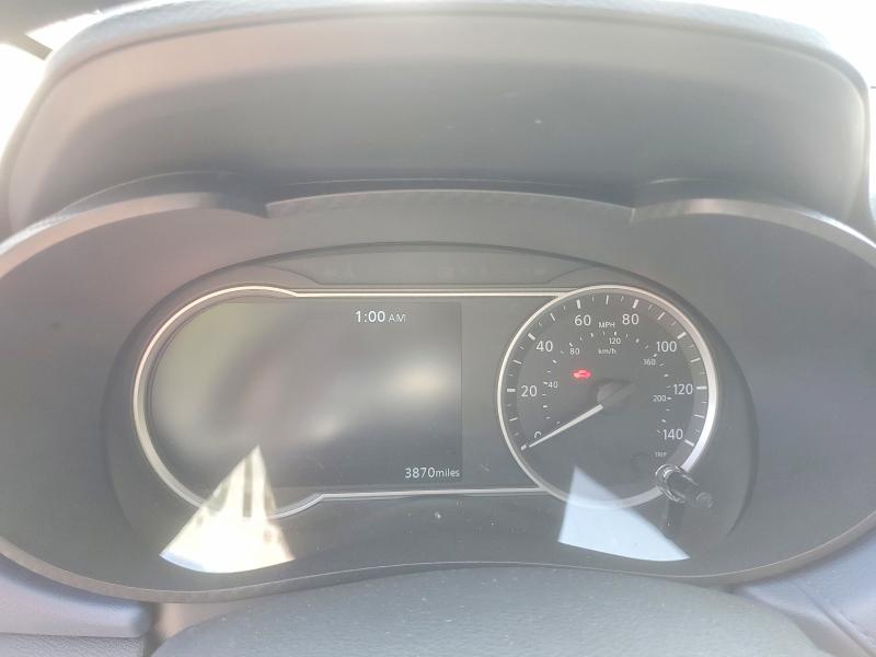 2025 Nissan Versa მანქანა იყიდება აუქციონზე, vin: 3N1CN8EVXSL895779, აუქციონის ნომერი: 53879976