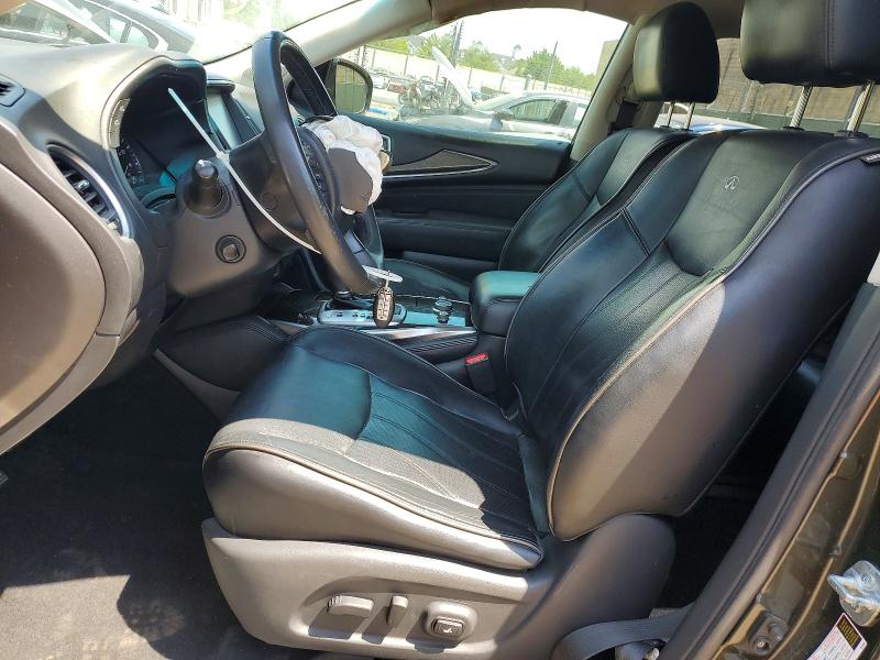 Продаж на аукціоні авто 2014 Infiniti Qx60, vin: 5N1AL0MM6EC532394, номер лоту: 56176636