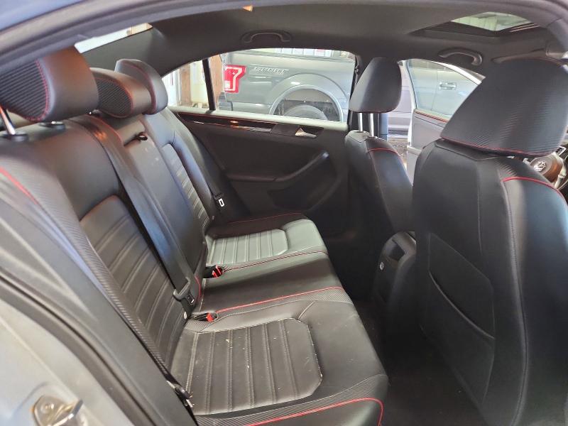 Aukcja sprzedaży 2015 Volkswagen Jetta, vin: 3VW4S7AJXFM419357, numer aukcji: 58302736