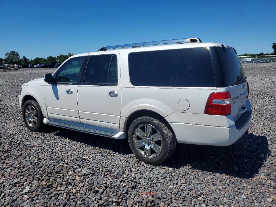 2010 Ford Expedition მანქანა იყიდება აუქციონზე, vin: 1FMJK2A59AEB62133, აუქციონის ნომერი: 58433436