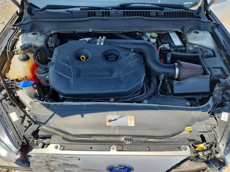 Продаж на аукціоні авто 2015 Ford Fusion, vin: 3FA6P0H92FR152336, номер лоту: 58575296