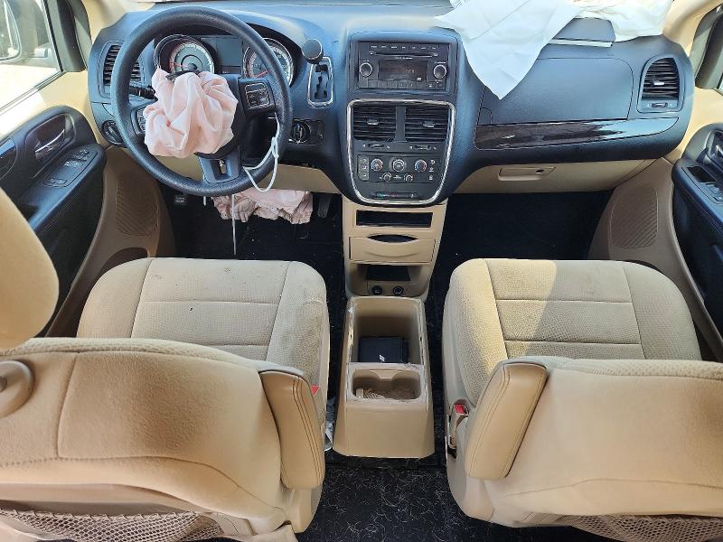 Aukcja sprzedaży 2013 Dodge Grand Caravan, vin: 2C4RDGBG3DR740653, numer aukcji: 58934466
