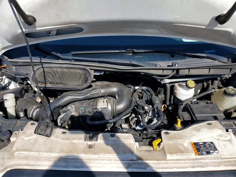 Продаж на аукціоні авто 2020 Ford Transit, vin: 1FDBW5Z8XLKA95572, номер лоту: 55889496