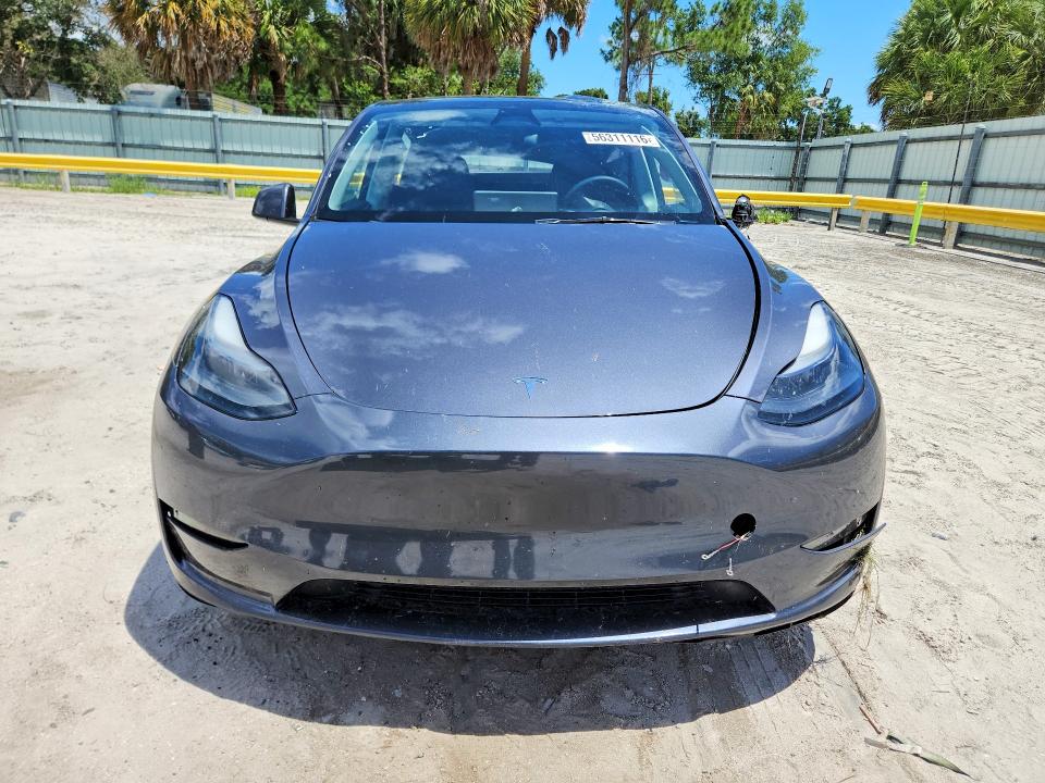 Aukcja sprzedaży 2023 Tesla Model Y, vin: 7SAYGDED2PF962994, numer aukcji: 56311116