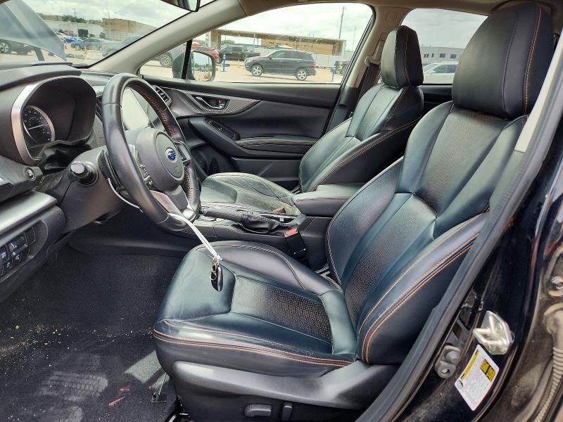 2023 Subaru Crosstrek მანქანა იყიდება აუქციონზე, vin: JF2GTHNC8P8208146, აუქციონის ნომერი: 55647776