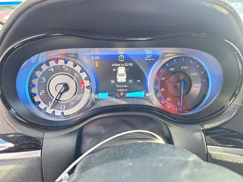 Aukcja sprzedaży 2018 Chrysler 300, vin: 2C3CCABG7JH142934, numer aukcji: 57543686