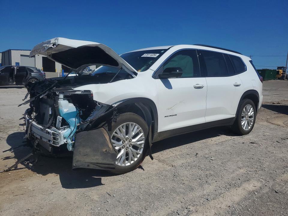 Aukcja sprzedaży 2024 Gmc Acadia, vin: 1GKENKKS0RJ170033, numer aukcji: 57611026