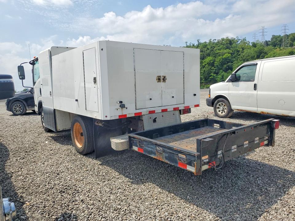 Aukcja sprzedaży 2013 Isuzu Npr Hd, vin: 54DC4W1B1DS800641, numer aukcji: 58700656