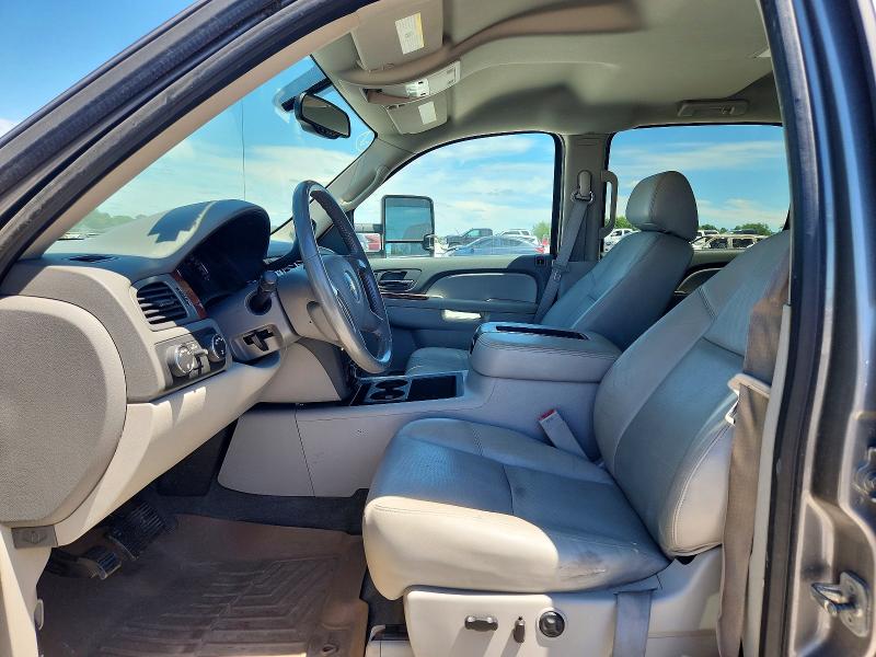 2013 Chevrolet Silverado მანქანა იყიდება აუქციონზე, vin: 3GCPKTE72DG322754, აუქციონის ნომერი: 58264686