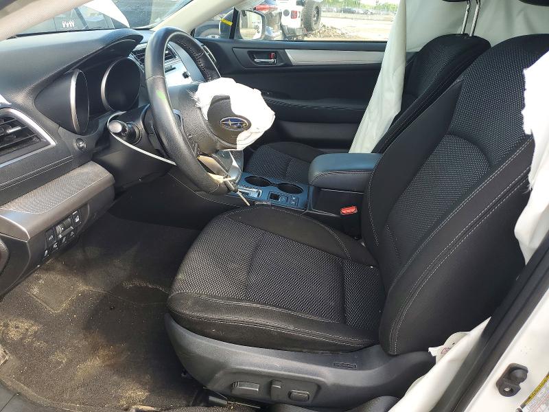 Продажа на аукционе авто 2018 Subaru Outback, vin: 4S4BSAHC7J3249401, номер лота: 57009656
