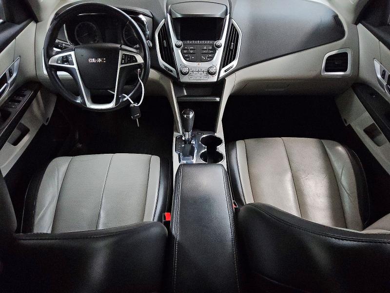 Aukcja sprzedaży 2017 Gmc Terrain, vin: 2GKFLUEK9H6273190, numer aukcji: 57126566