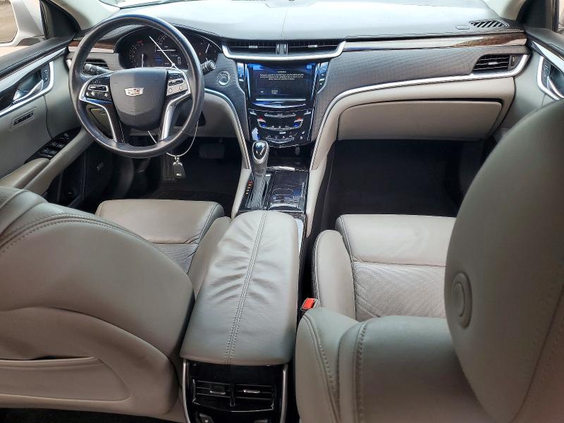 Aukcja sprzedaży 2017 Cadillac Xts, vin: 2G61M5S34H9129165, numer aukcji: 56169146