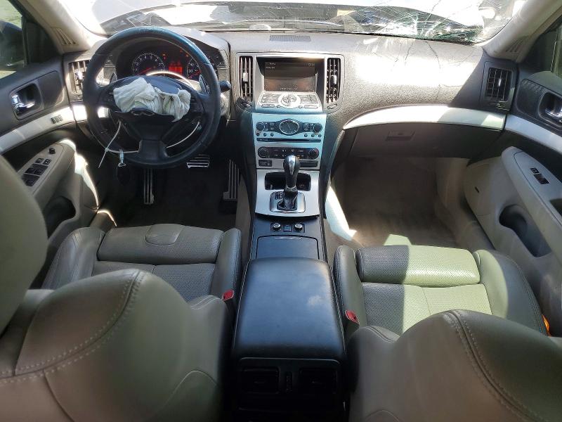 Продажа на аукционе авто 2009 Infiniti G37 Sedan, vin: JNKCV61F39M364356, номер лота: 55836886