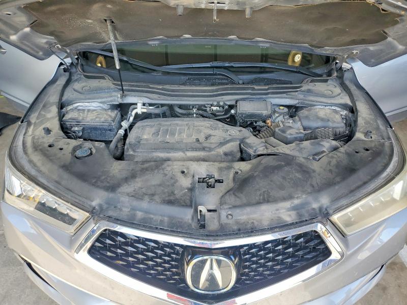 Aukcja sprzedaży 2018 Acura Mdx, vin: 5J8YD4H59JL006573, numer aukcji: 57477706