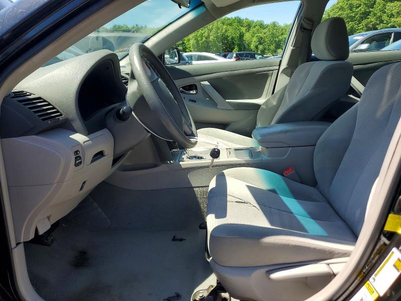 Aukcja sprzedaży 2011 Toyota Camry, vin: 4T4BF3EK1BR218383, numer aukcji: 56259406