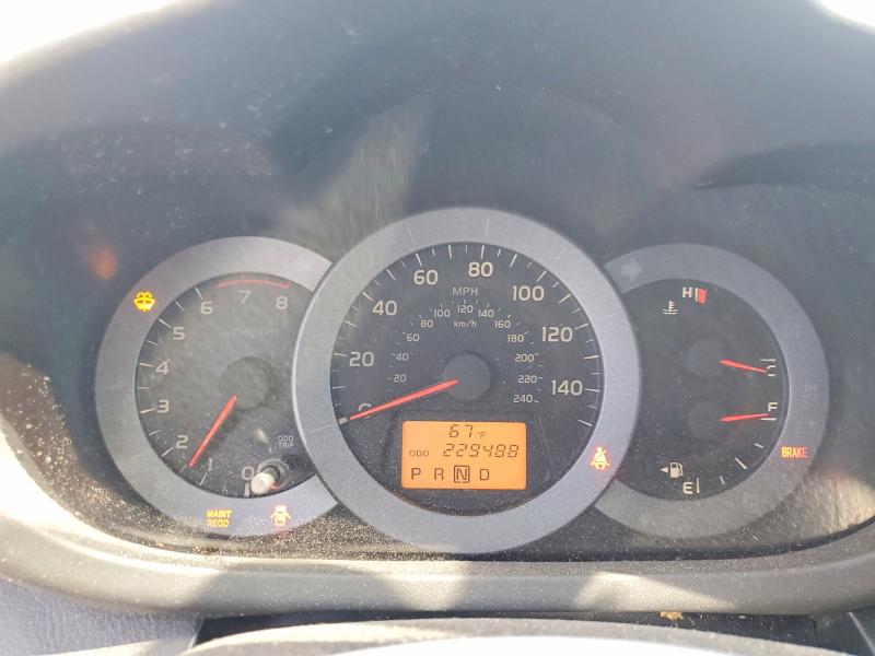 Aukcja sprzedaży 2009 Toyota Rav4, vin: JTMBK32V195077926, numer aukcji: 58567606