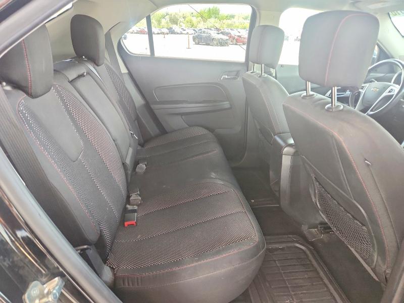 Aukcja sprzedaży 2014 Chevrolet Equinox, vin: 2GNFLFEK0E6222770, numer aukcji: 56297516