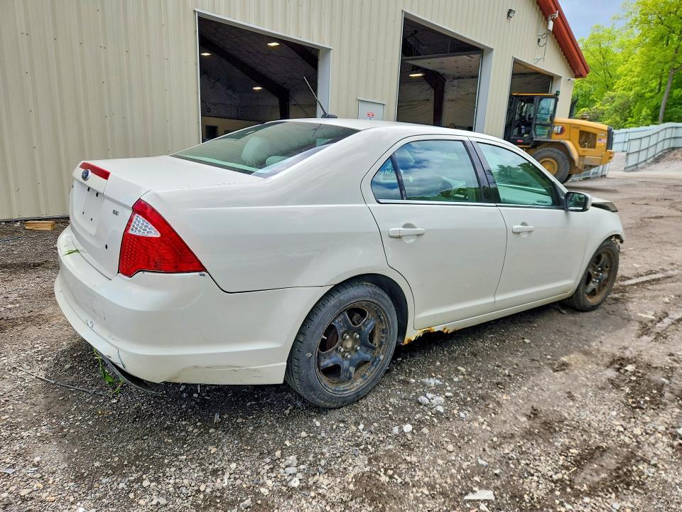 Aukcja sprzedaży 2011 Ford Fusion, vin: 3FAHP0HA1BR212524, numer aukcji: 54220446