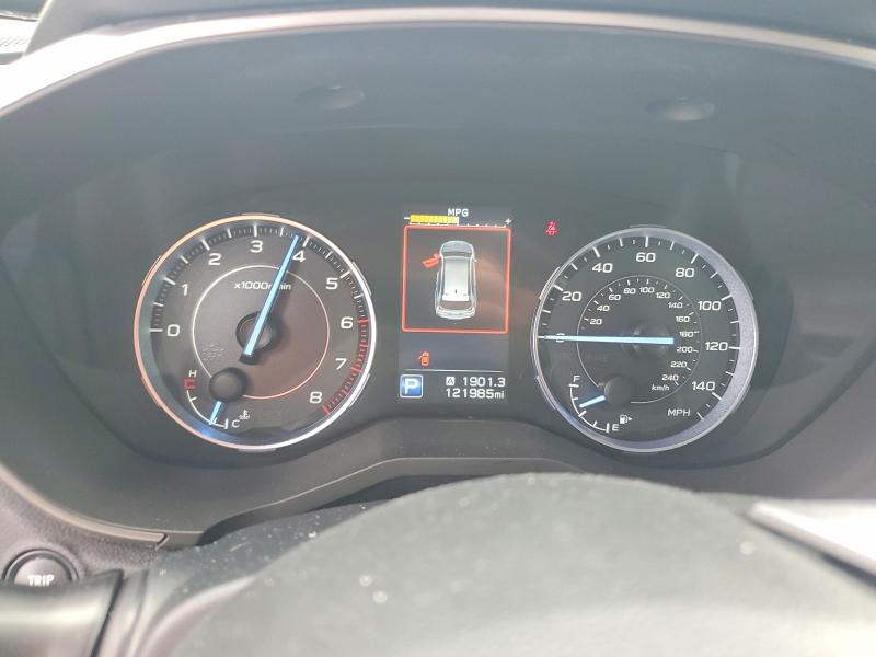 Aukcja sprzedaży 2020 Subaru Ascent, vin: 4S4WMALD5L3461227, numer aukcji: 54903776