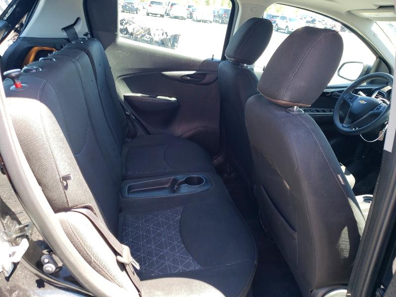 Продаж на аукціоні авто 2019 Chevrolet Spark, vin: KL8CD6SA8KC749150, номер лоту: 55876756