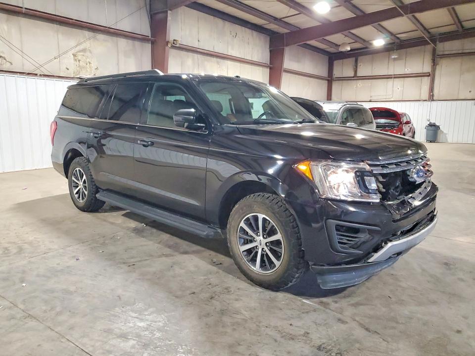 54555256 :رقم المزاد ، 1FMJK1JTXKEA14390 vin ، 2019 Ford Expedition مزاد بيع