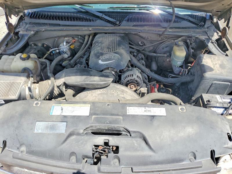 Aukcja sprzedaży 2001 Chevrolet Silverado, vin: 2GCEK19T711326936, numer aukcji: 57615936
