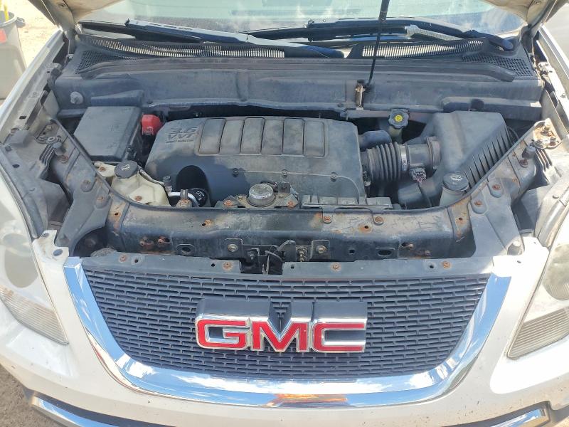 Продажа на аукционе авто 2009 Gmc Acadia, vin: 1GKEV23D69J183157, номер лота: 56288466