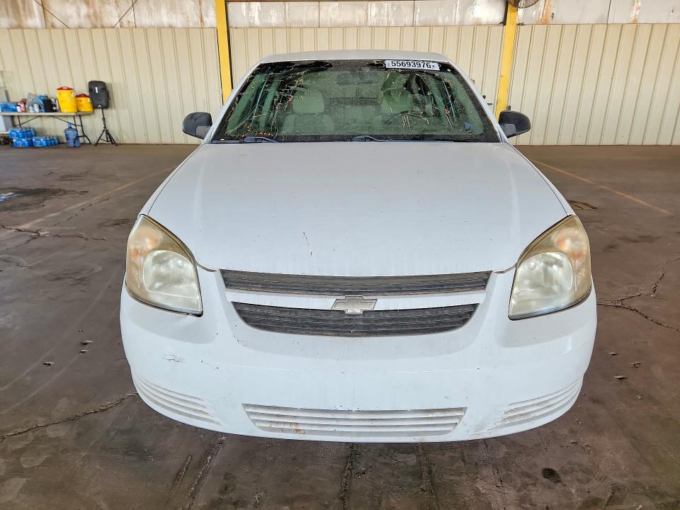 Продаж на аукціоні авто 2007 Chevrolet Cobalt, vin: 1G1AK55F277264386, номер лоту: 55693976