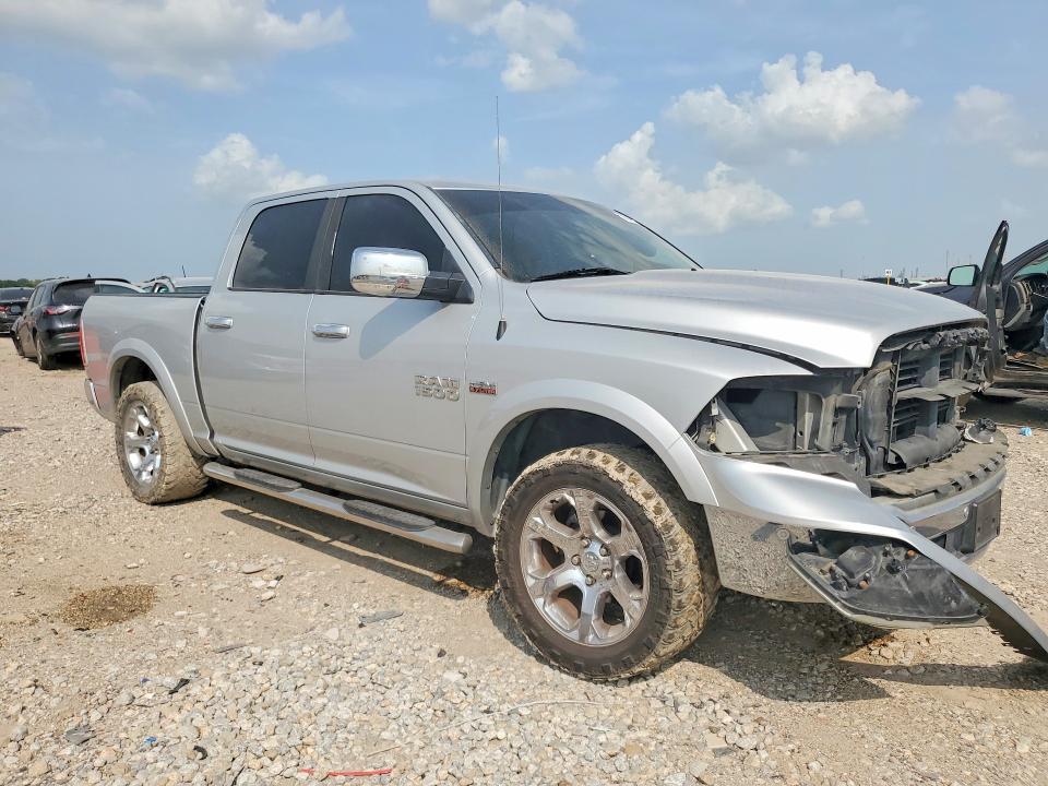 Aukcja sprzedaży 2016 Ram 1500, vin: 1C6RR6NT2GS404927, numer aukcji: 58653356