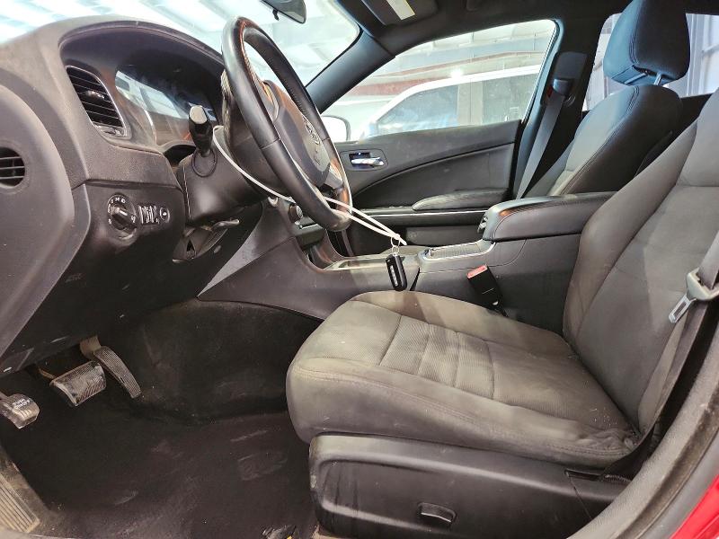 Aukcja sprzedaży 2014 Dodge Charger, vin: 2C3CDXATXEH158923, numer aukcji: 57000246