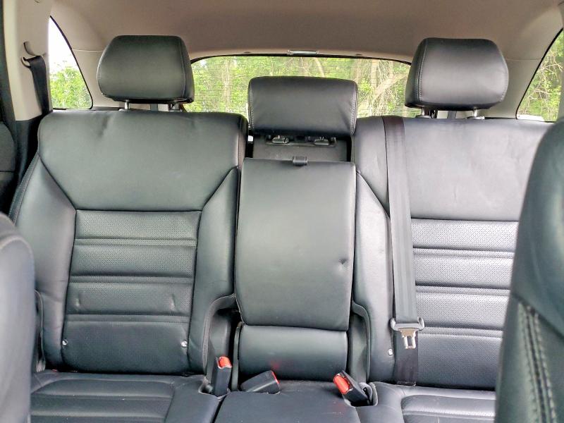 Продажа на аукционе авто 2016 Kia Sorento, vin: 5XYPHDA58GG125664, номер лота: 56335466
