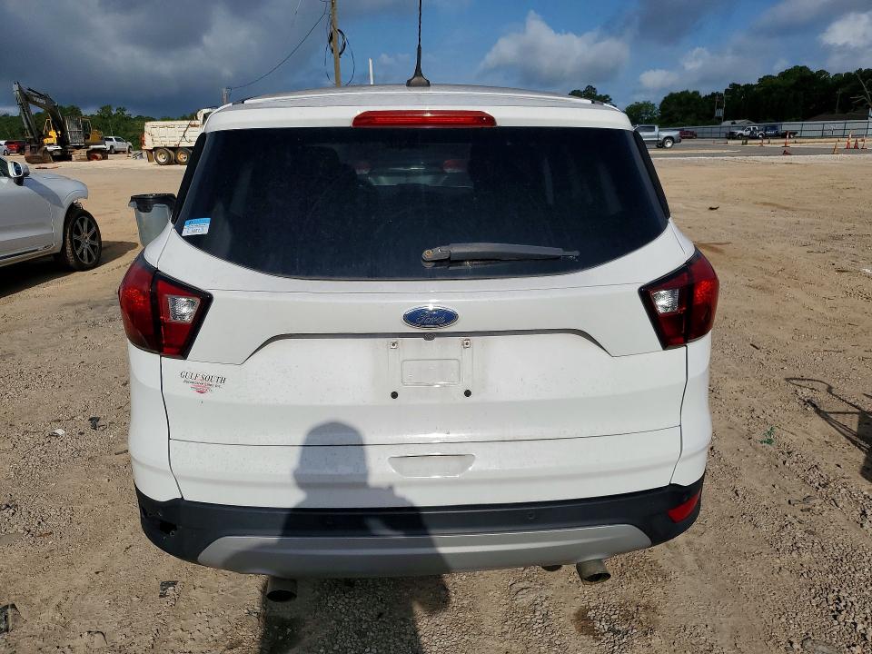 Aukcja sprzedaży 2019 Ford Escape, vin: 1FMCU0GD3KUB82083, numer aukcji: 54665176