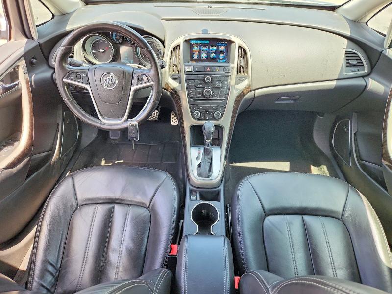 2013 Buick Verano მანქანა იყიდება აუქციონზე, vin: 1G4PT5SV0D4251817, აუქციონის ნომერი: 85604425