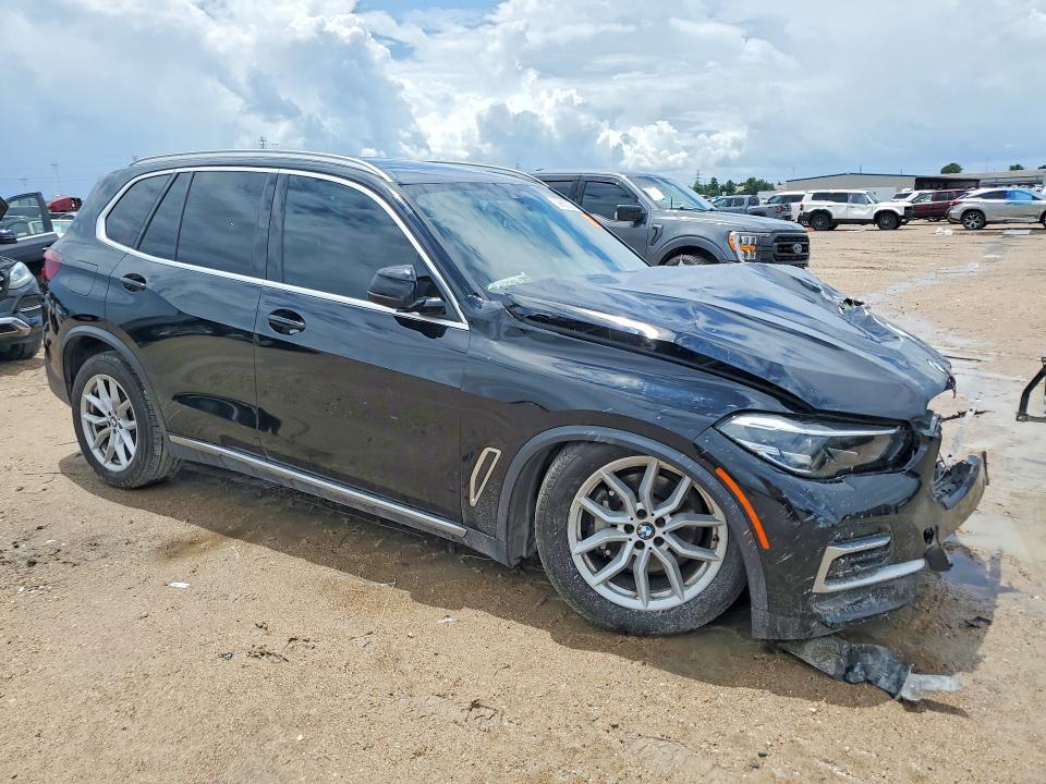 Aukcja sprzedaży 2023 Bmw X5, vin: 5UXCR4C09P9P60244, numer aukcji: 56650236