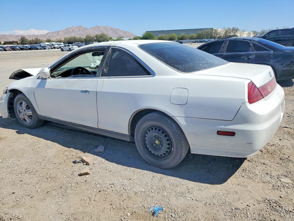 Aukcja sprzedaży 2001 Honda Accord, vin: 1HGCG32471A032421, numer aukcji: 49668726