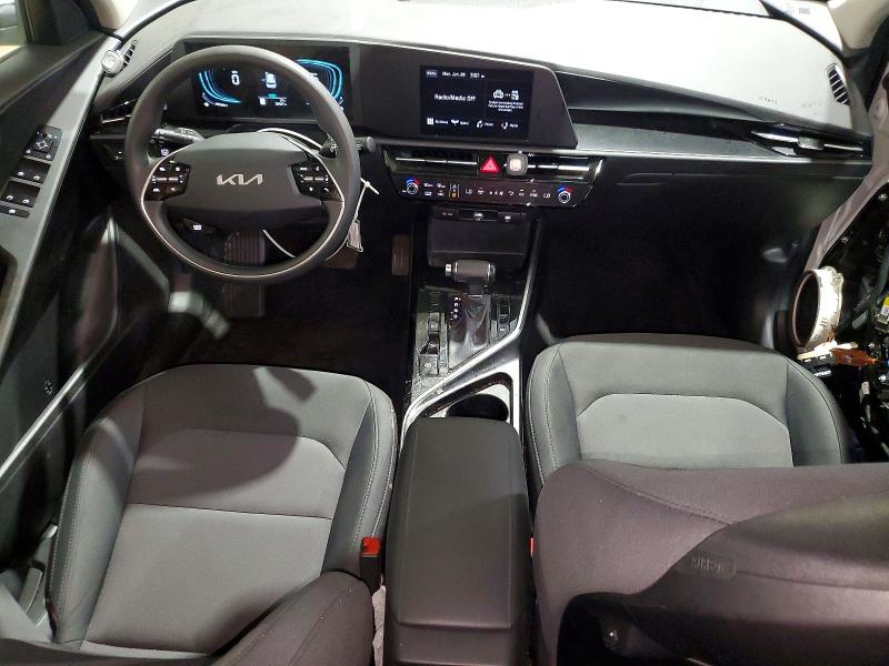 Aukcja sprzedaży 2026 Kia Niro, vin: KNDCP3LE5T5318592, numer aukcji: 85605595