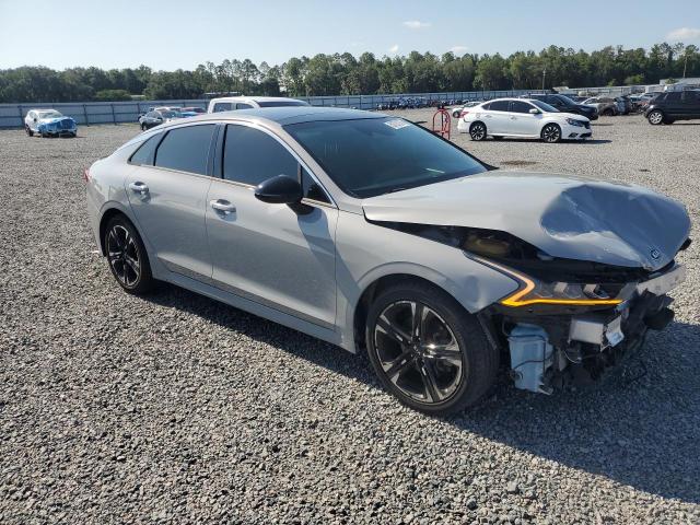 Aukcja sprzedaży 2021 Kia K5, vin: 5XXG64J20MG050292, numer aukcji: 58701376