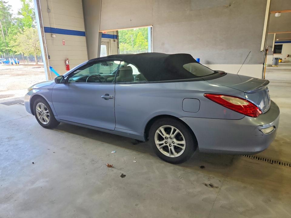 2008 Toyota Camry Solara მანქანა იყიდება აუქციონზე, vin: 4T1FA38P58U150034, აუქციონის ნომერი: 58555546