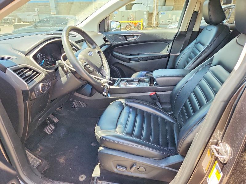 2020 Ford Edge მანქანა იყიდება აუქციონზე, vin: 2FMPK4J97LBA66055, აუქციონის ნომერი: 57300806