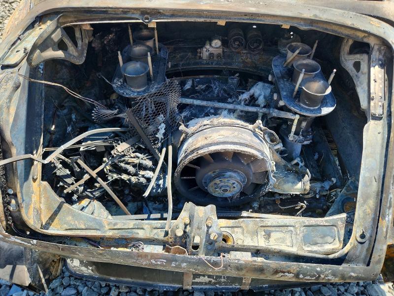 Продаж на аукціоні авто 1972 Porsche 911, vin: 9112102693, номер лоту: 57715916