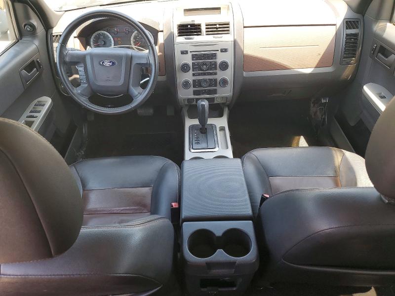 2008 Ford Escape მანქანა იყიდება აუქციონზე, vin: 1FMCU03148KA06045, აუქციონის ნომერი: 55006476